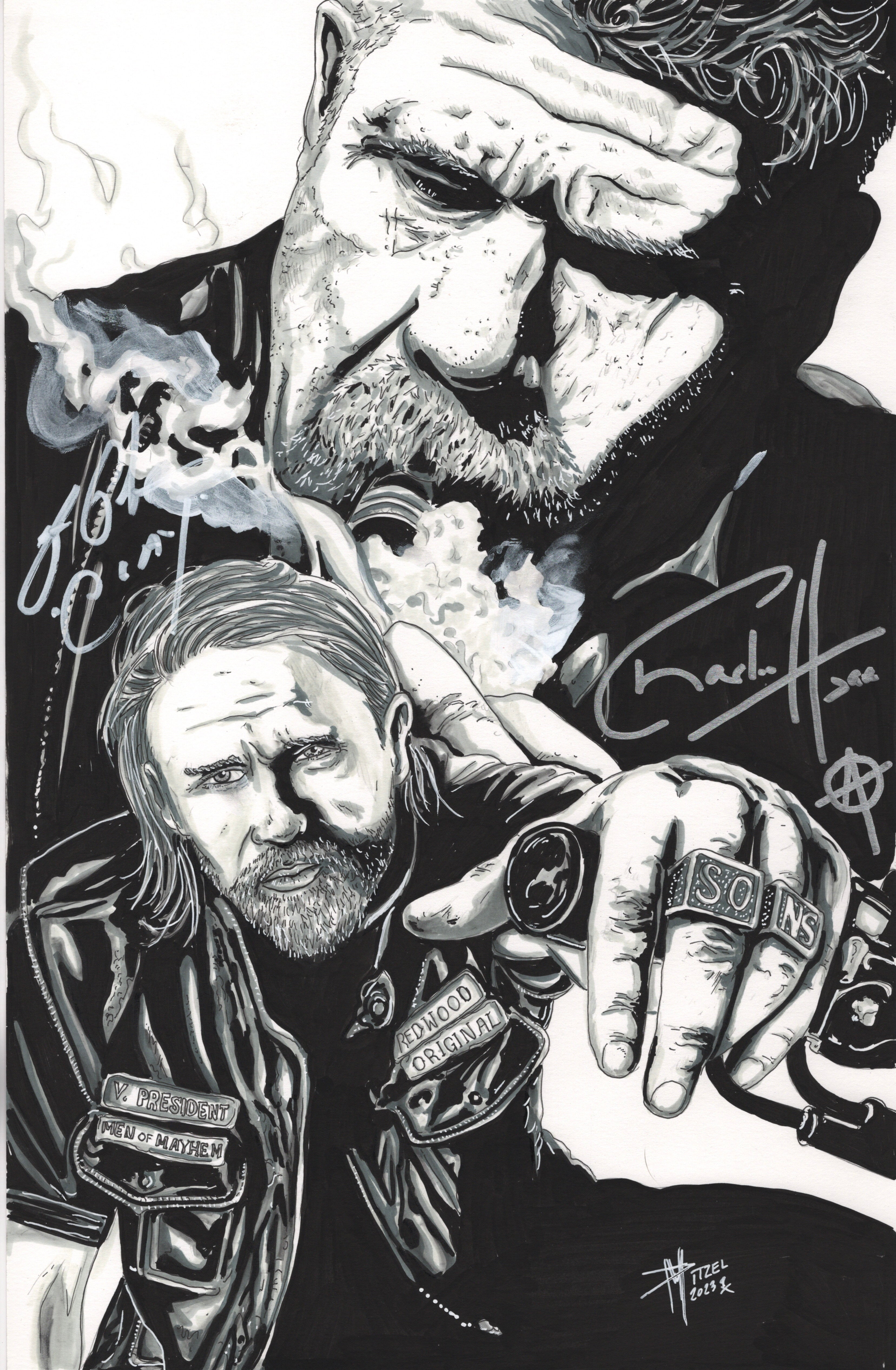 Anarchy