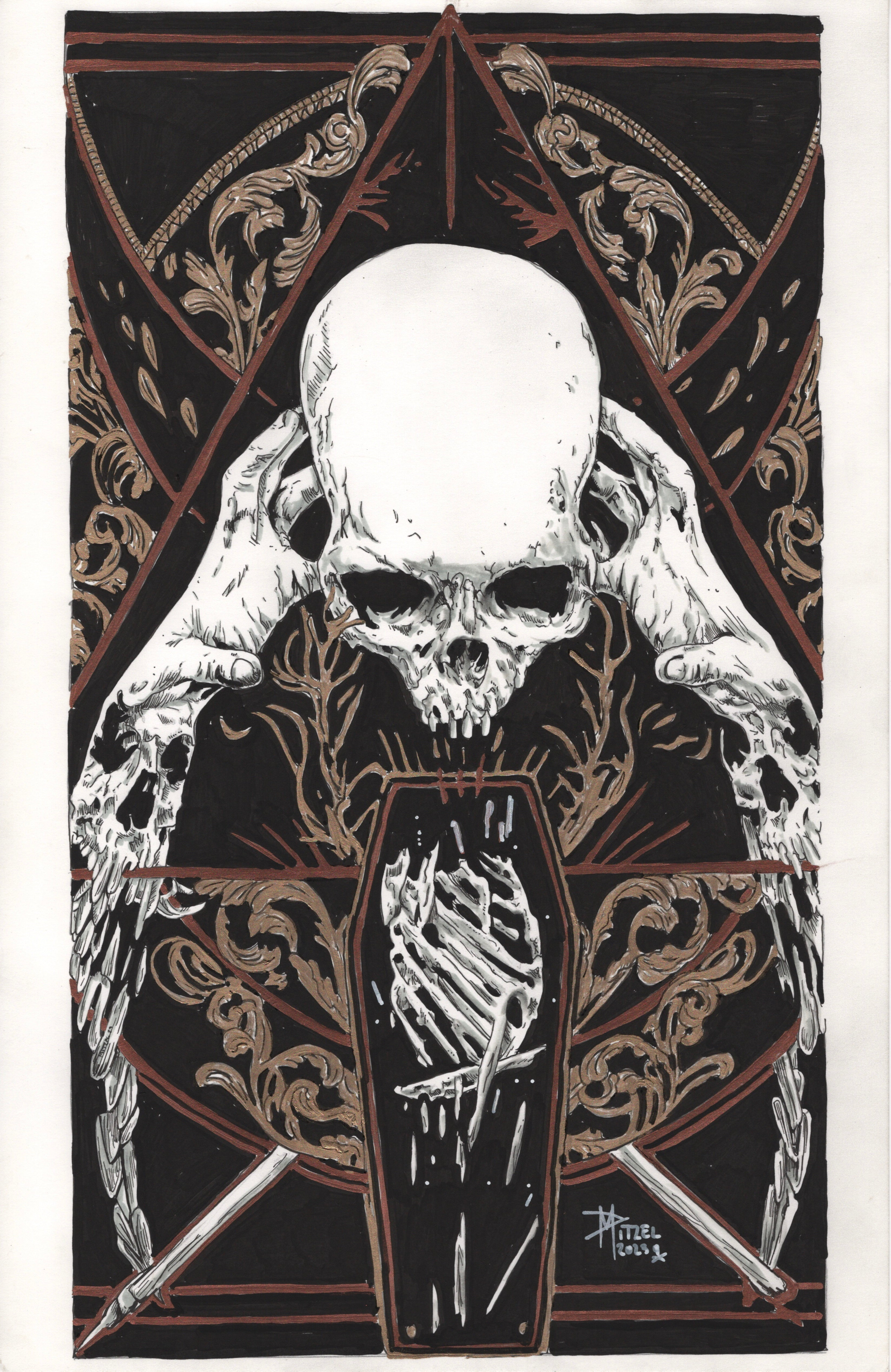 To be or not to be